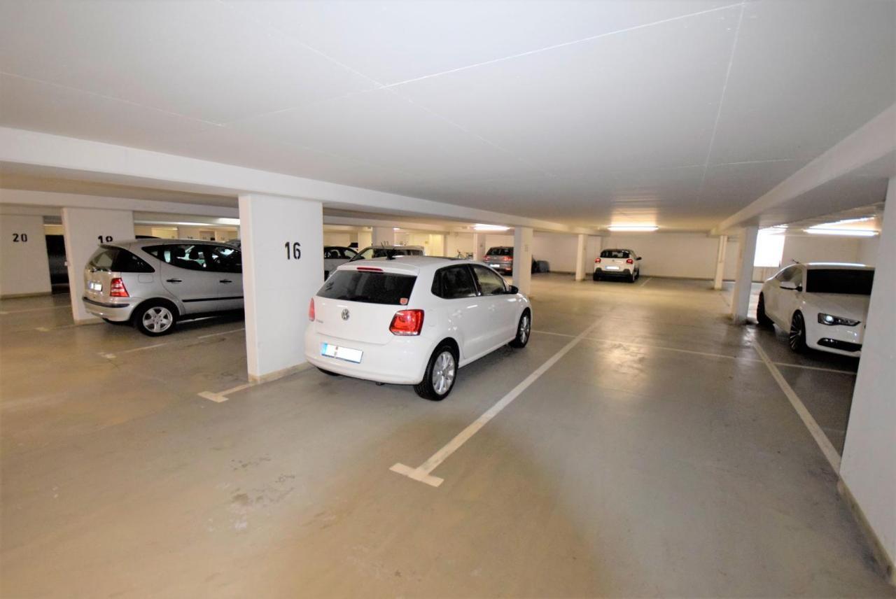 Naherholung Ferienwohnung Bad Säckingen Exterior foto